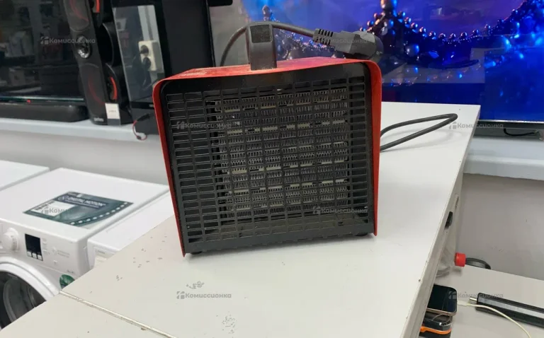 Тепловая пушка MTX 3000