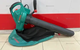 Садовый пылесос Bosch ALS 25