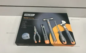 Набор инструментов Deli