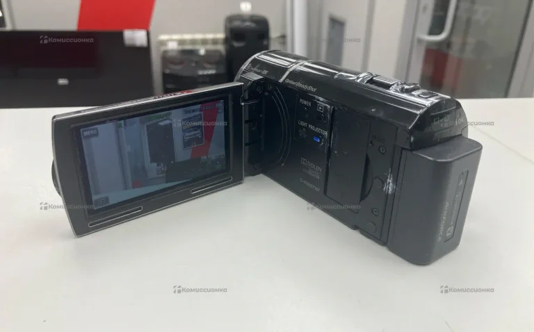 Видеокамера  Sony HDR-PJ30E