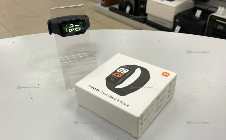 Mi smart 8