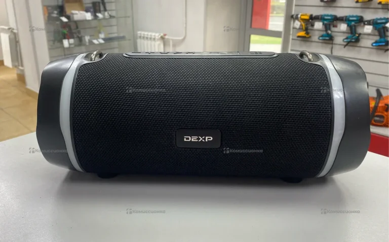 Колонка  DEXP