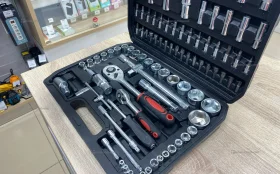 Купить ручной инструмент JNTRD набор 94 предмета б/у , в Пенза Цена:2590рублей