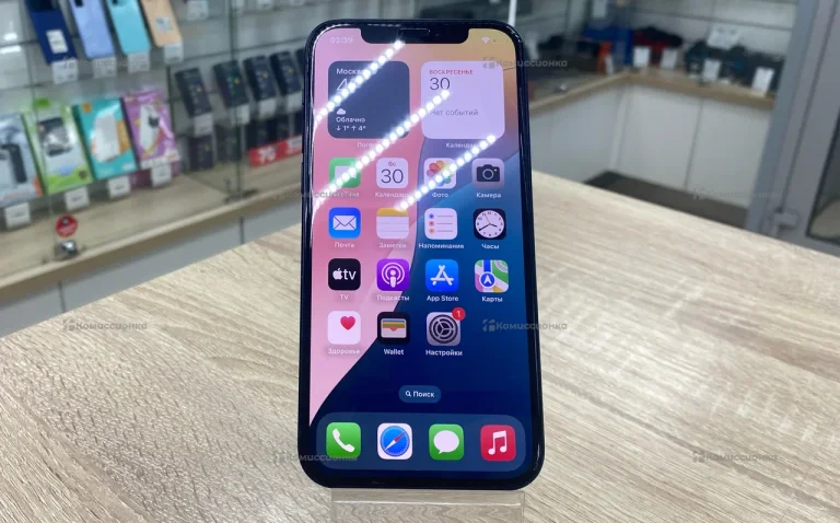 Apple iPhone 12 4/128 ГБ