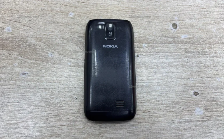 Nokia Asha 308