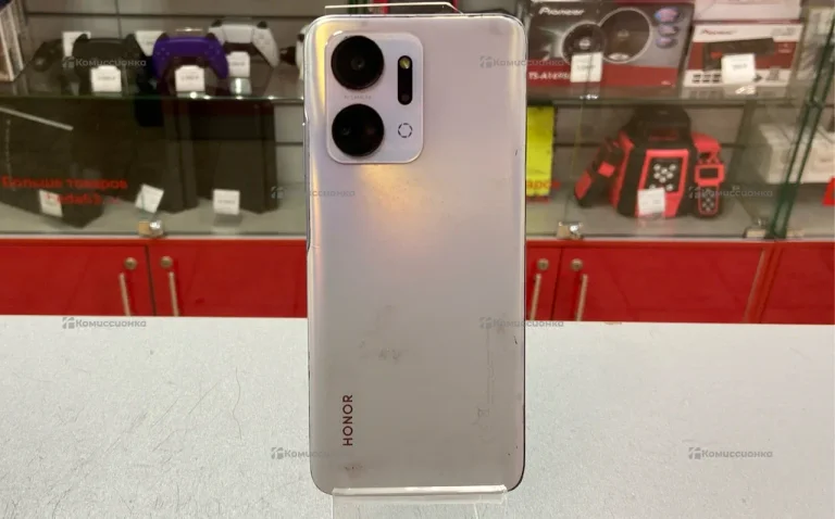 Honor X7a Plus 6/128Gb