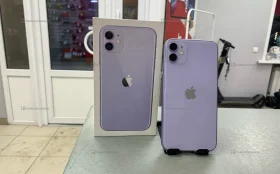 Apple iPhone 11 4/128 ГБ