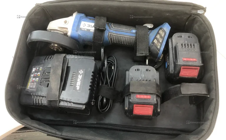 ушм Зубр Ab-125-42