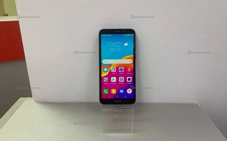 Honor 7A 2/16 ГБ