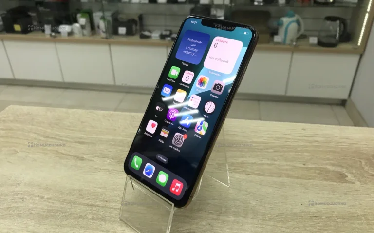 Apple iPhone XS Max 4/256 ГБ