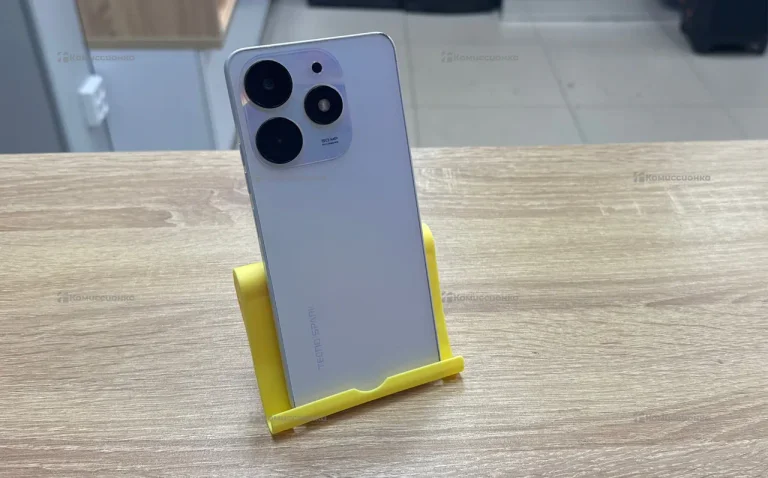 Tecno Spark 10 Pro 8/128 ГБ