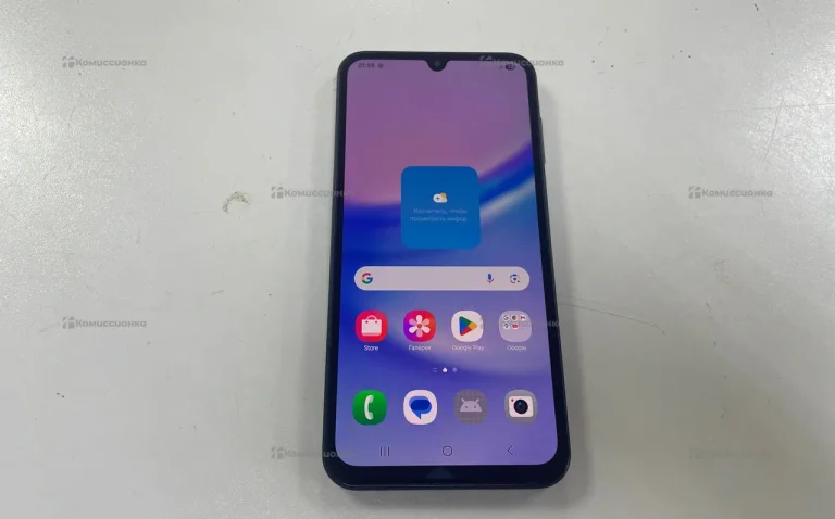 Samsung Galaxy A15 6/128 ГБ