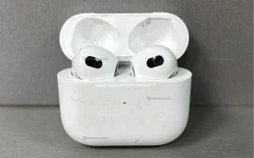 Наушники  Air pods rep