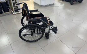 Инвалидная коляска АРМЕД 4000-1