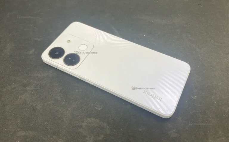 Infinix Smart 7 HD 2/64Gb