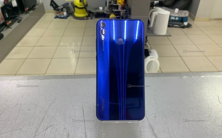 Honor 8X 4/128 ГБ