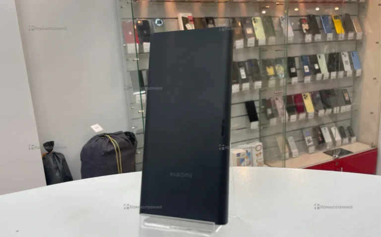 Power Bank Mi 10000mAh