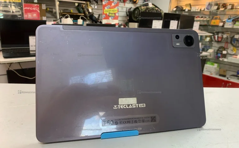 Планшет Teclast T60 8/256