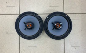 Колонки hertz dcx 165