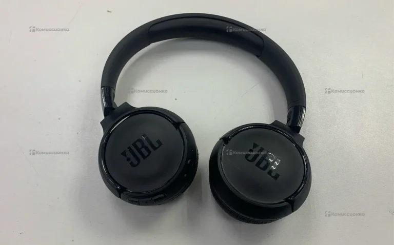Наушники  jbl tume 520 bt
