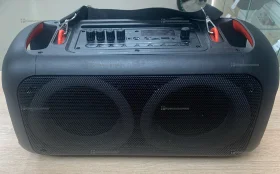 Колонка  Supra