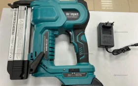 Купить скобогвоздезабивной пистолет 18в б/у , в Пермь Цена:4900рублей