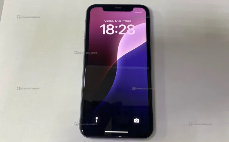 Apple IPhone 11 64Gb