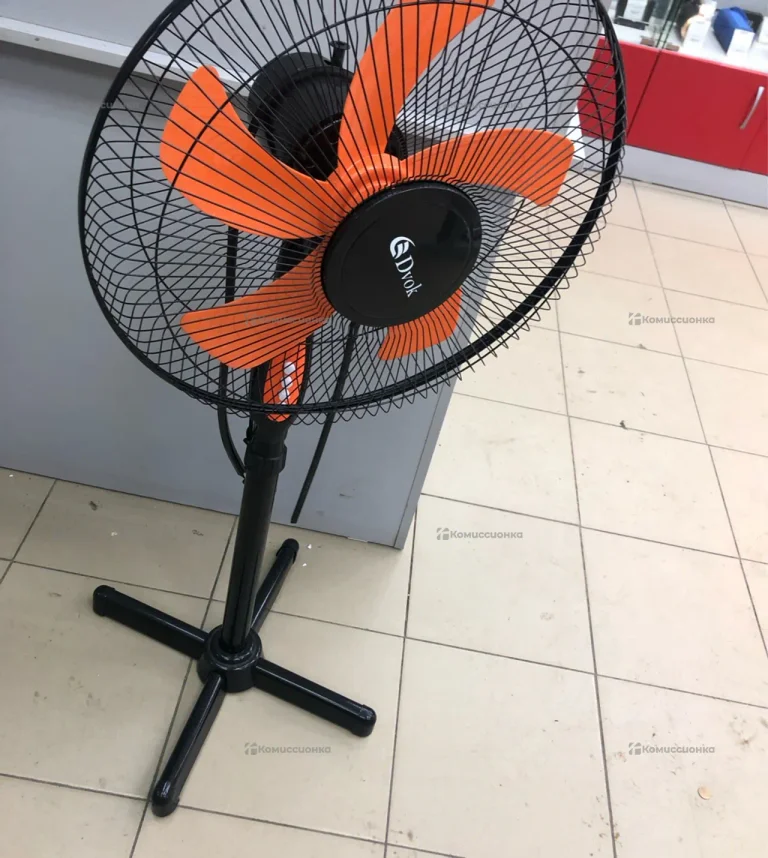 вентилятор DVOLK FS40-c