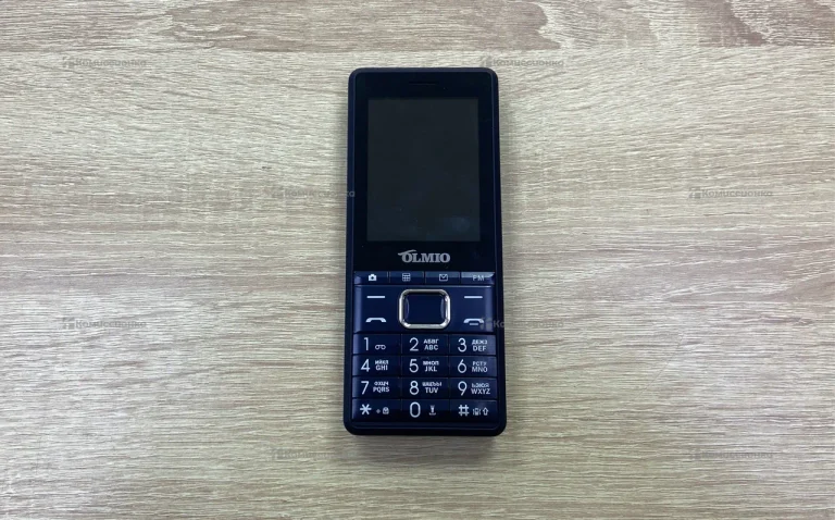 Olmio A25