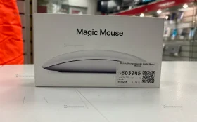 Купить Apple Magic Mouse 2024 USB-C б/у , в Казань Цена:5900рублей
