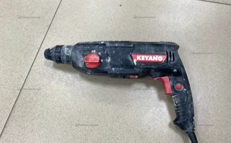 Перфоратор KEYANG SDS-plus HD26-800T