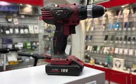 Шуроповерт Edon ad-18c