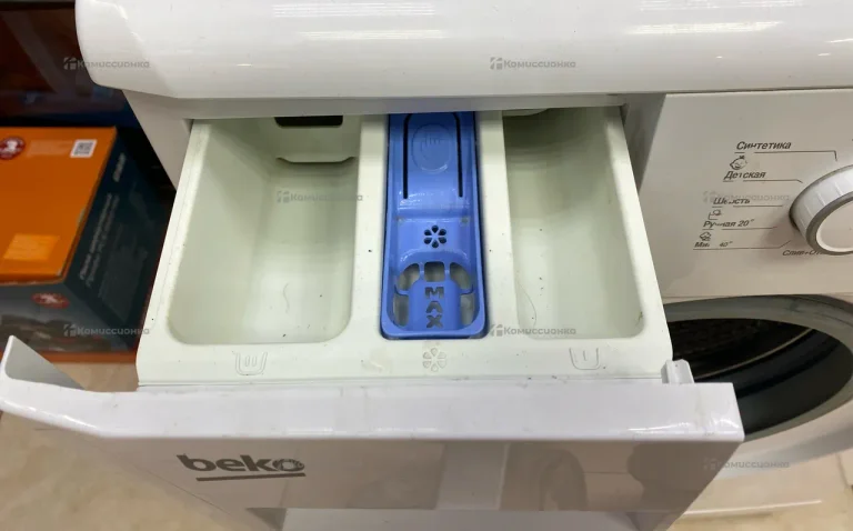 Стиральная машина  BEKO MVB 6921 6кг загрузки
