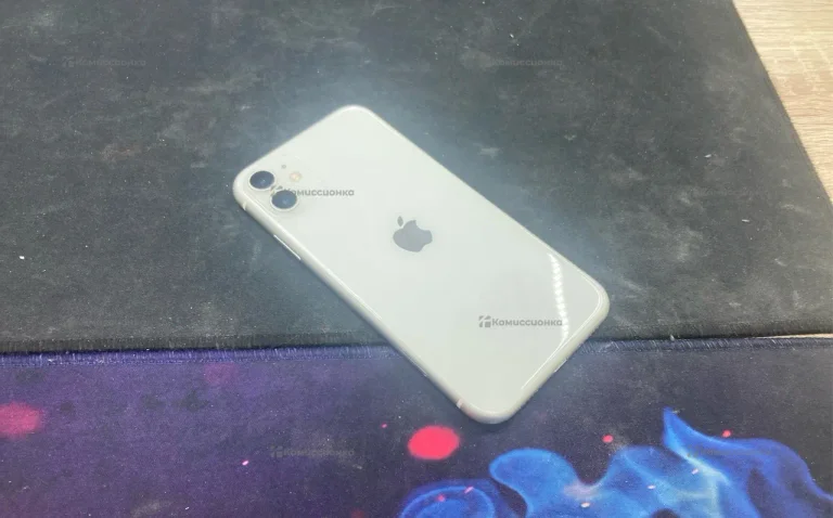 Apple Iphone 11 64
