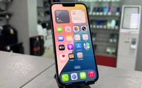 Купить Apple iPhone 13 Pro Max 6/128 ГБ б/у , в Новокуйбышевск Цена:32990рублей