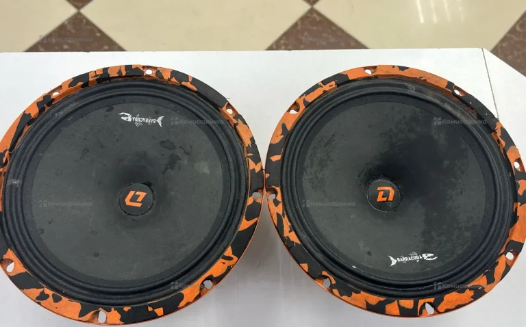 Колонки dl audio baracuda 200