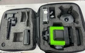 лазерный уровень youtech