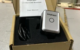 Купить Сканер штрихкодов anyeast б/у , в Санкт-Петербург Цена:1390рублей