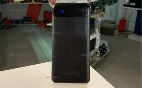 Купить Power Bank  Ruipu 30000mah б/у , в Рязань Цена:800рублей