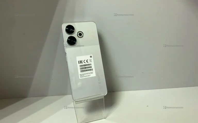 Xiaomi POCO M6 8/256Gb