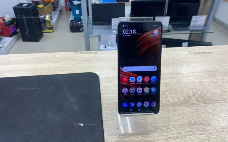 Xiaomi Poco X3 Pro 8/256 ГБ