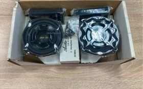 Купить Колонки AUDIO ART 601PX б/у , в Москва и область Цена:3900рублей