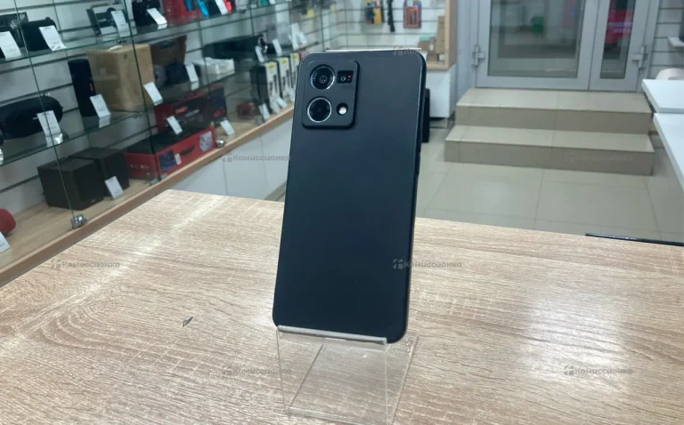 Oppo Reno 7 4G 8/128Gb