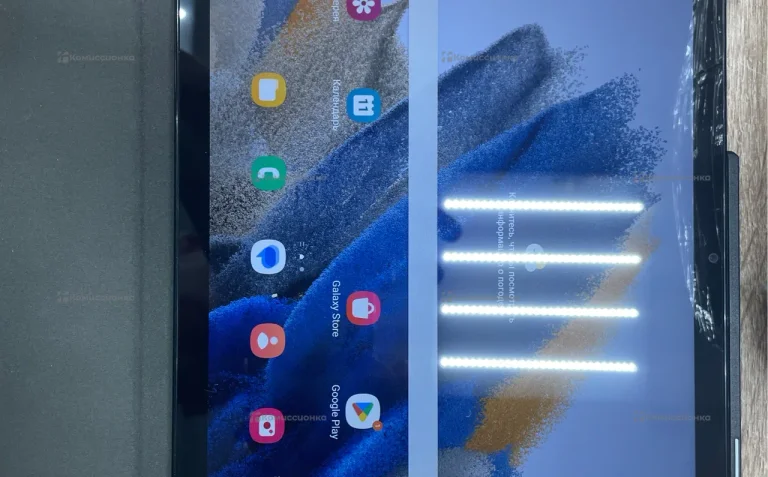 планшет Samsung galaxy tab A8 (2021) 4/128 ГБ