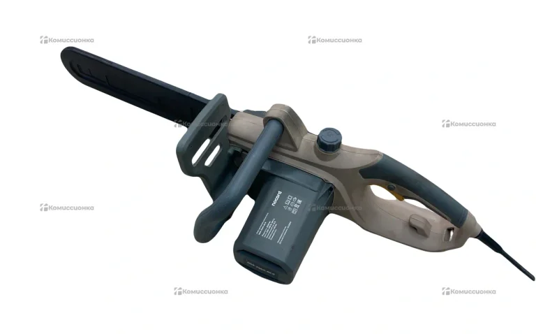 Электрическая цепная пила NCS-2000.40.S