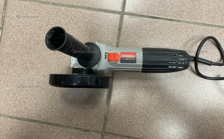 УШМ Победа-125/1175