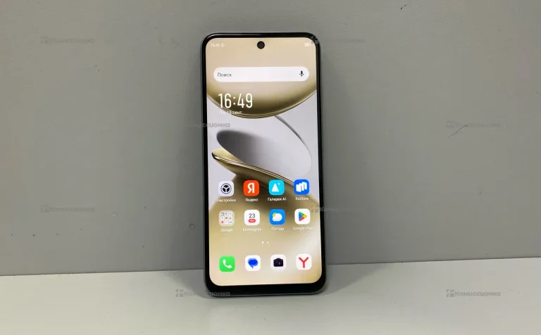 Infinix Smart 9 3/64Gb