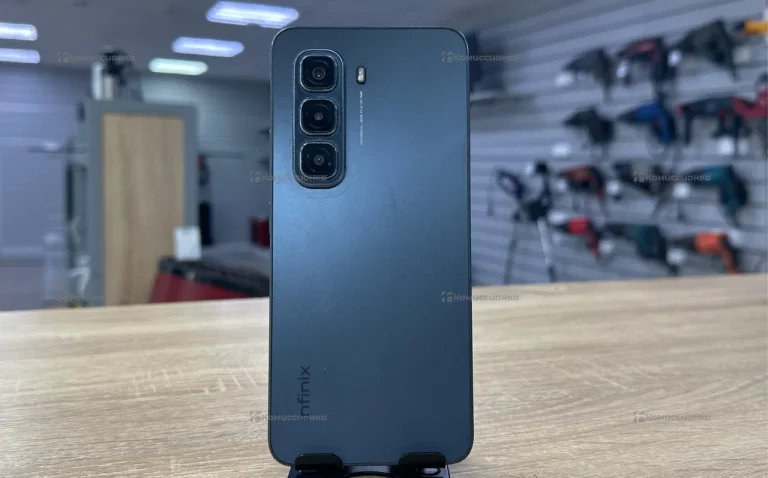 Infinix HOT 50 Pro 8/256 ГБ