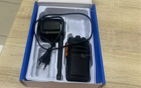 Купить Рация Baofeng BF-888S Plus б/у , в Тольятти Цена:690рублей