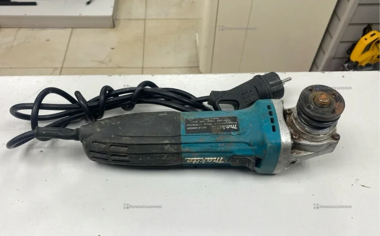 Ушм Makita m14 реплика